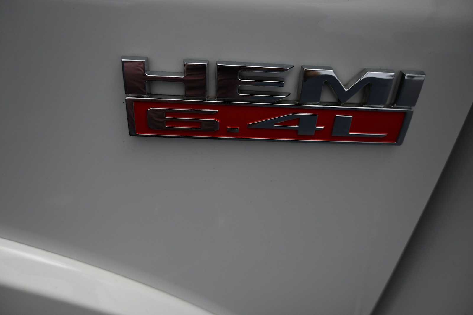 Used 2020 RAM 2500 Limited AWD/4WD image 25