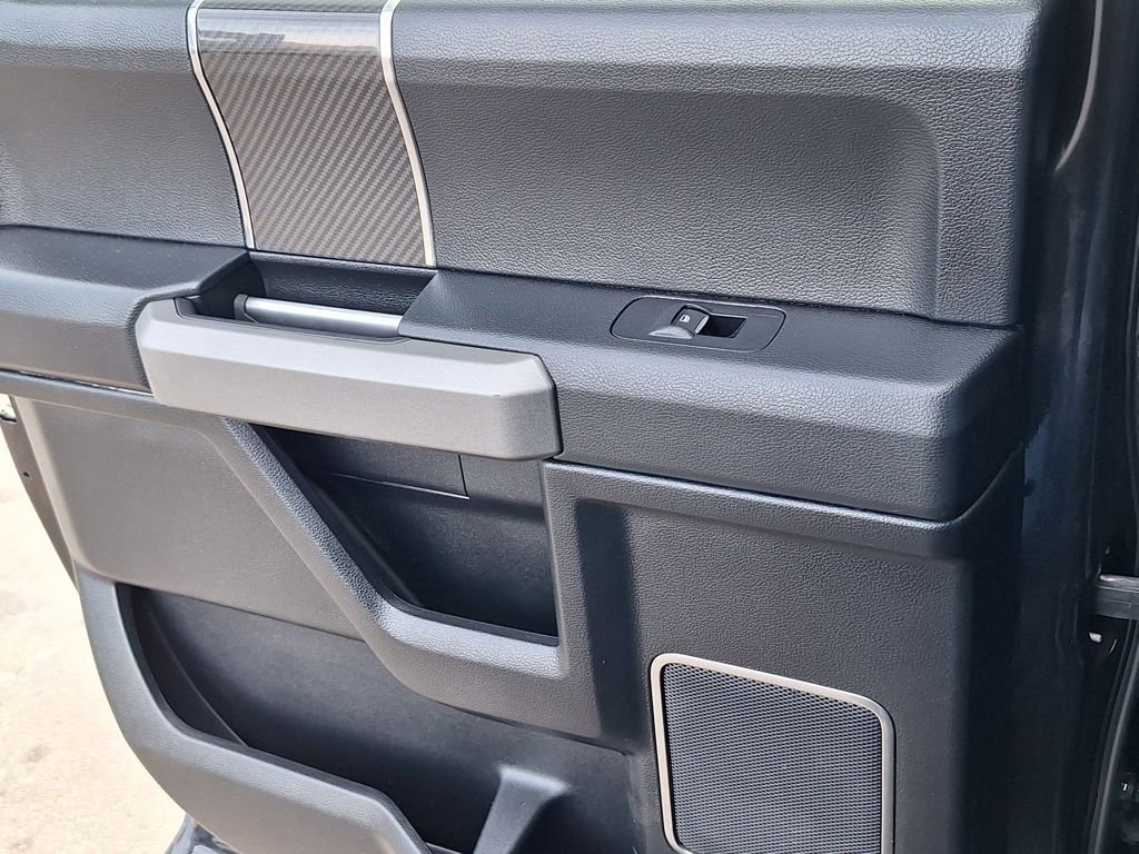 Used 2019 Ford F150 Raptor w/ Equipment Group 802A Luxury image 15