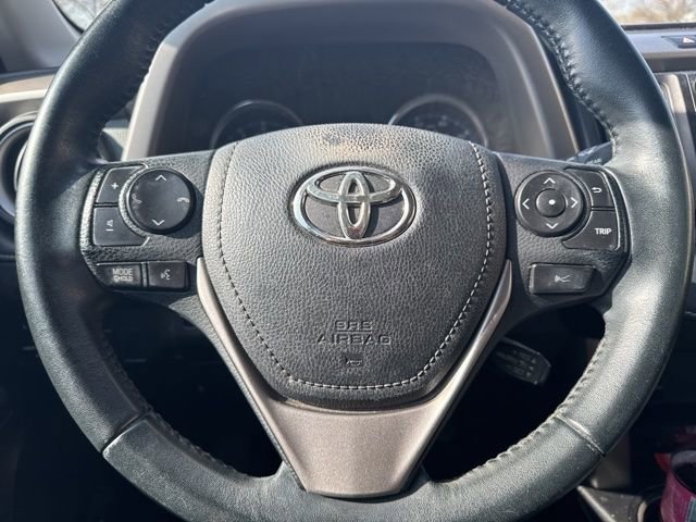 Used 2016 Toyota RAV4 XLE w/ Convenience Package image 13