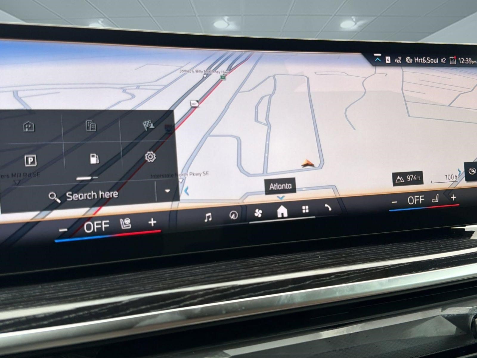 New 2027 BMW X7 xDrive40i w/ Executive Package AWD/4WD image 18