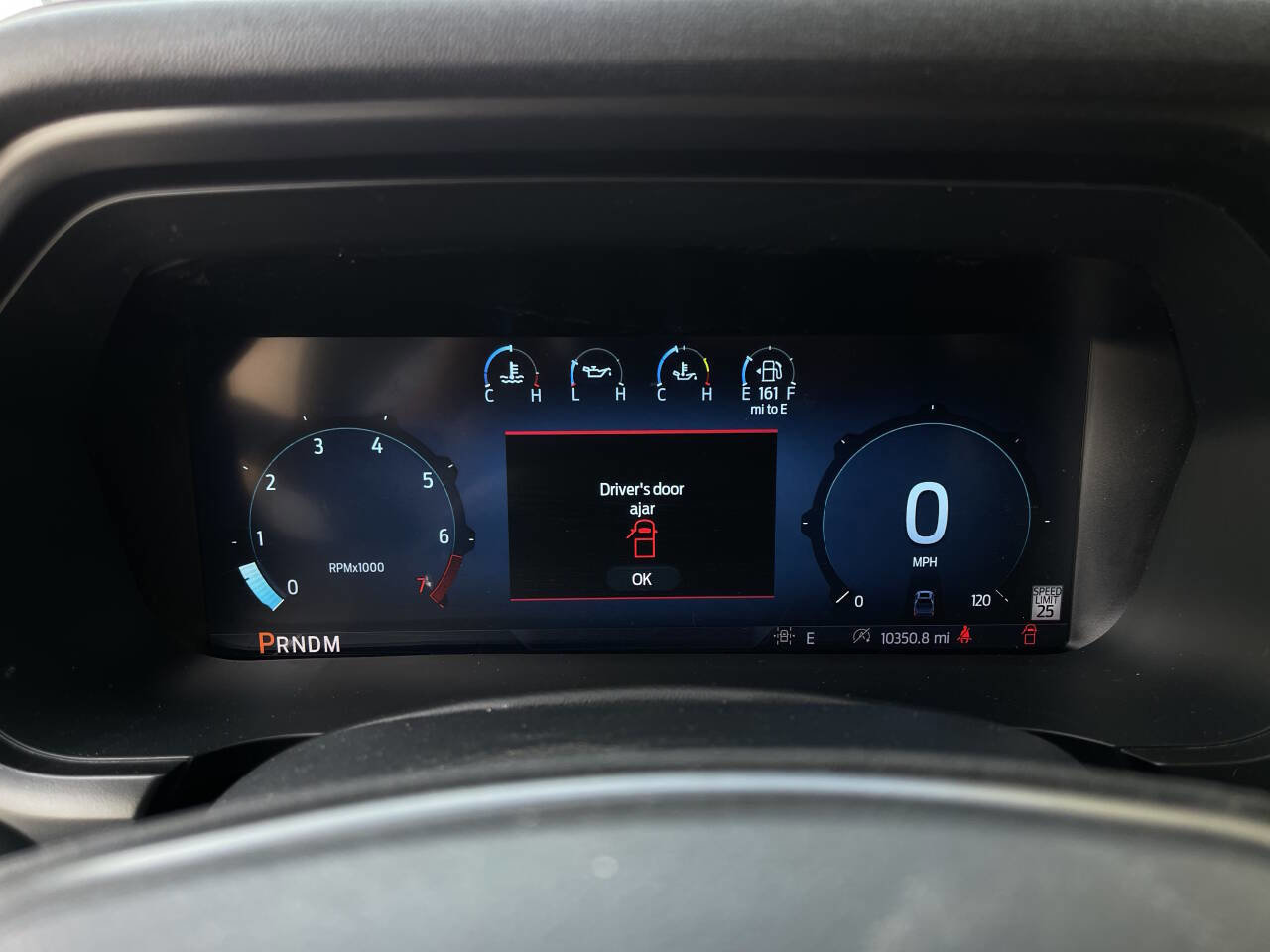 Used 2025 Ford F150 Tremor AWD/4WD image 23