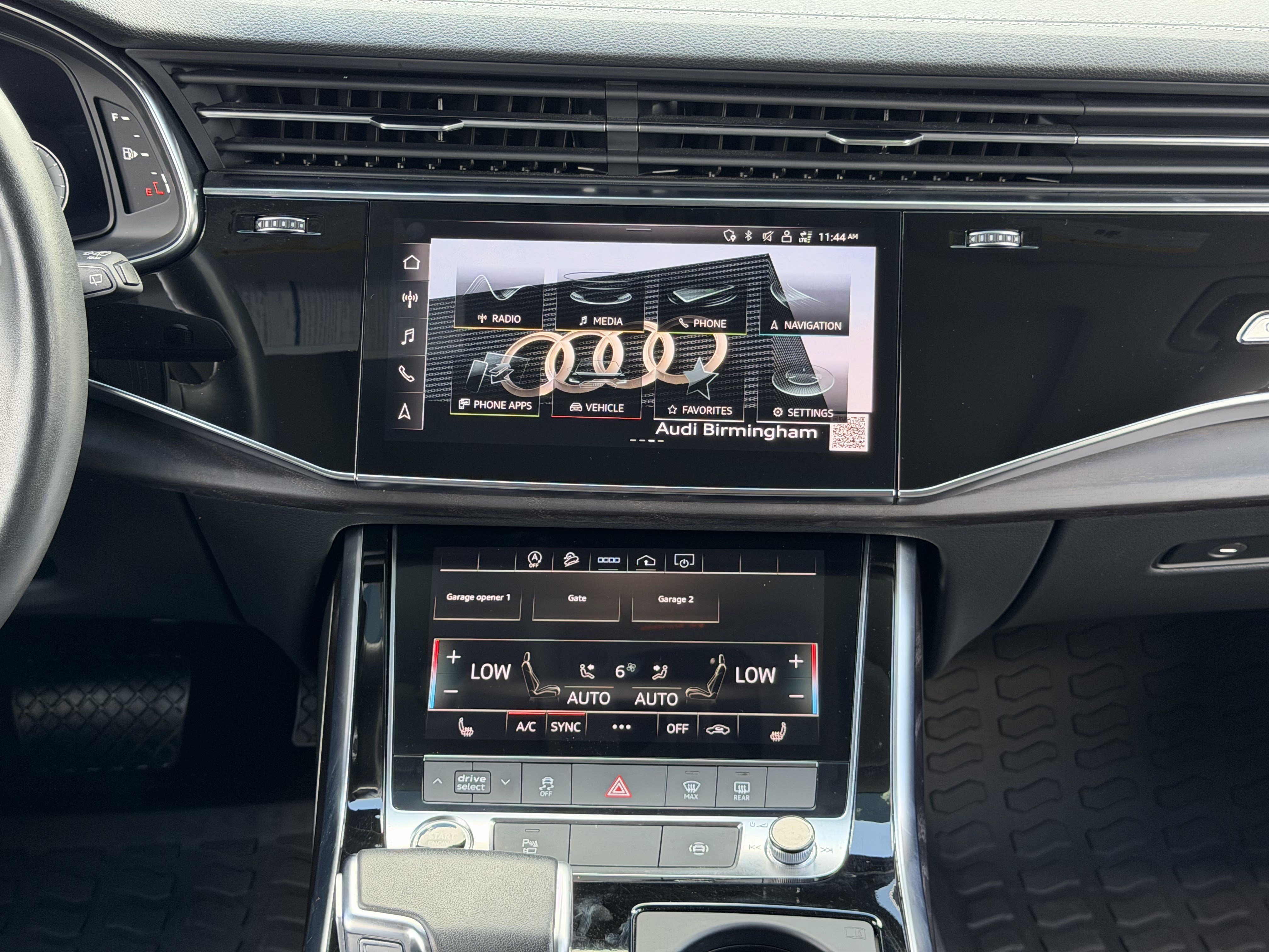 Used 2023 Audi Q8 Premium w/ Convenience Package AWD/4WD image 24