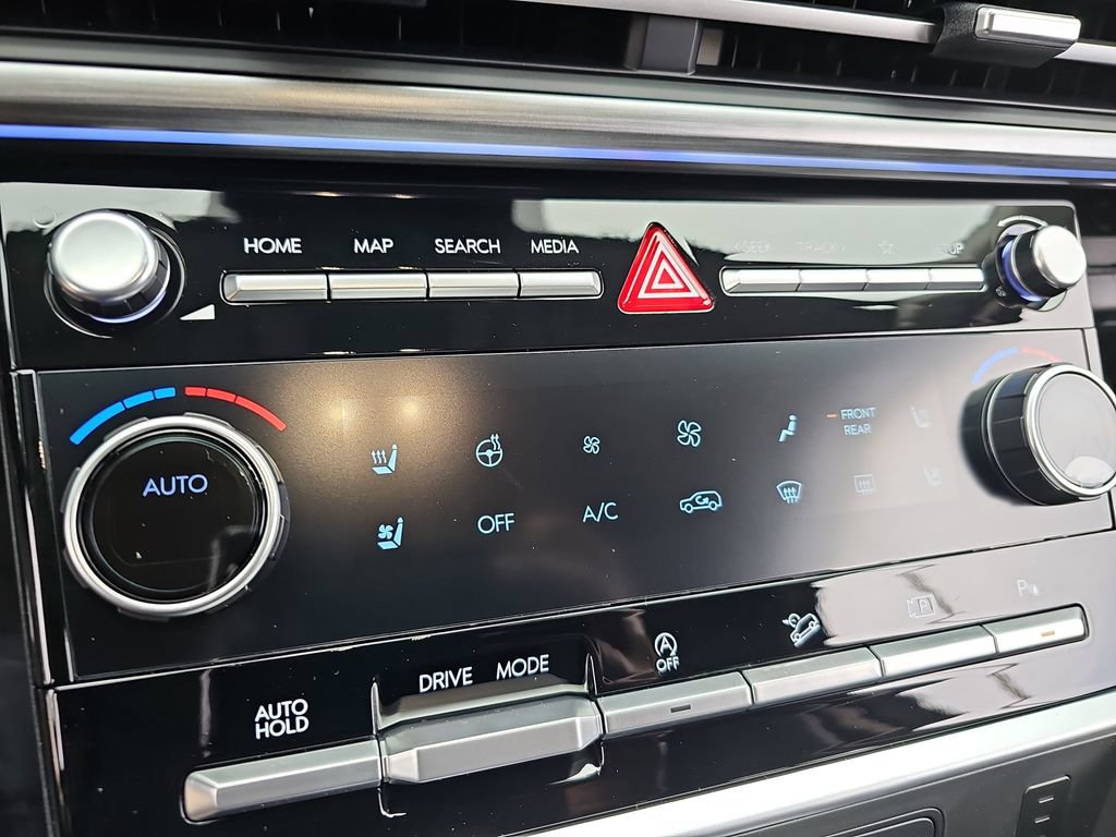 New 2026 Hyundai Santa Fe Limited FWD image 25