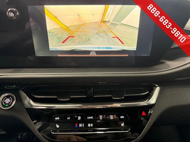 New 2026 Buick Envista Avenir image 16