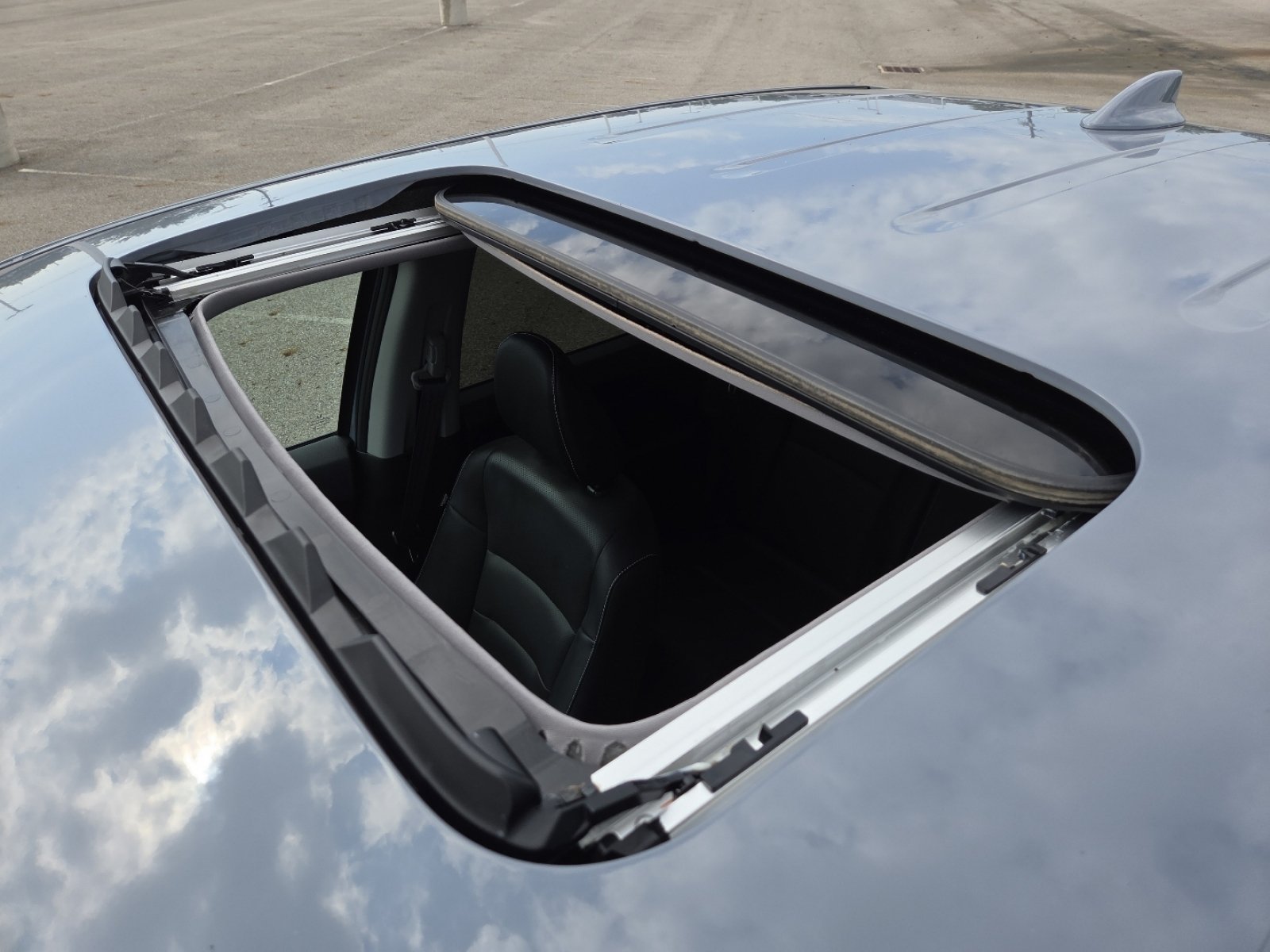 Used 2025 Honda Ridgeline RTL image 3