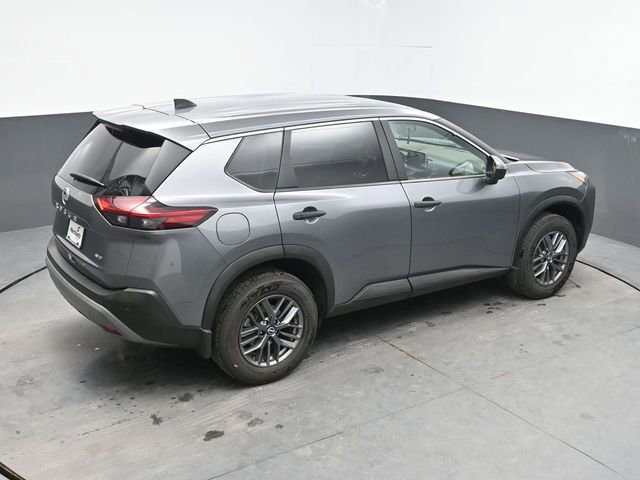 Used 2023 Nissan Rogue S AWD/4WD image 28