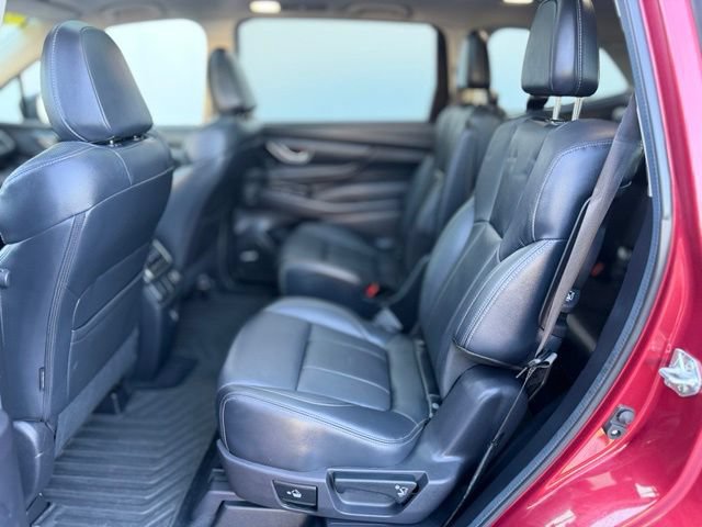 Used 2024 Subaru Ascent Limited w/ Technology Package AWD/4WD image 24