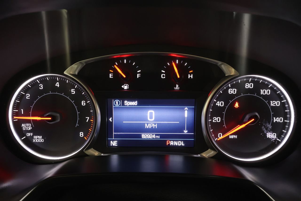 Used 2020 Chevrolet Blazer LT FWD image 11