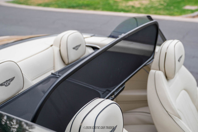 Used 2026 Bentley Continental GTC image 54