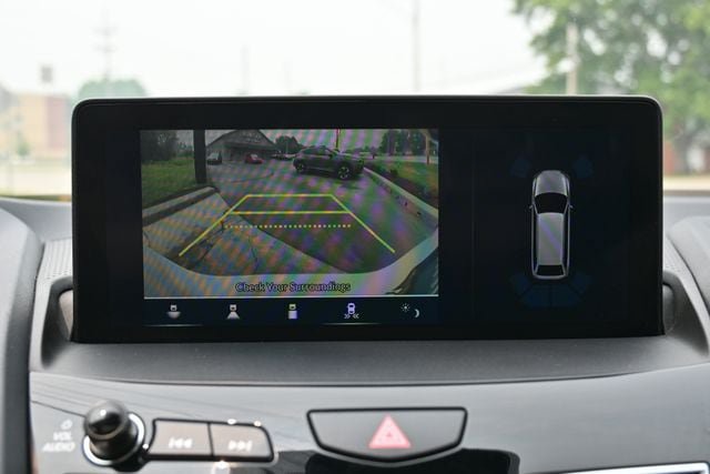 Used 2020 Acura RDX A-Spec FWD image 44