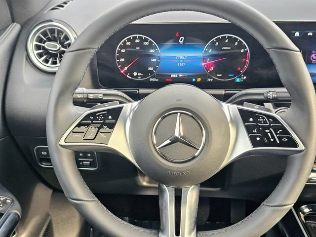 Certified 2026 Mercedes-Benz GLA 250 4MATIC image 33