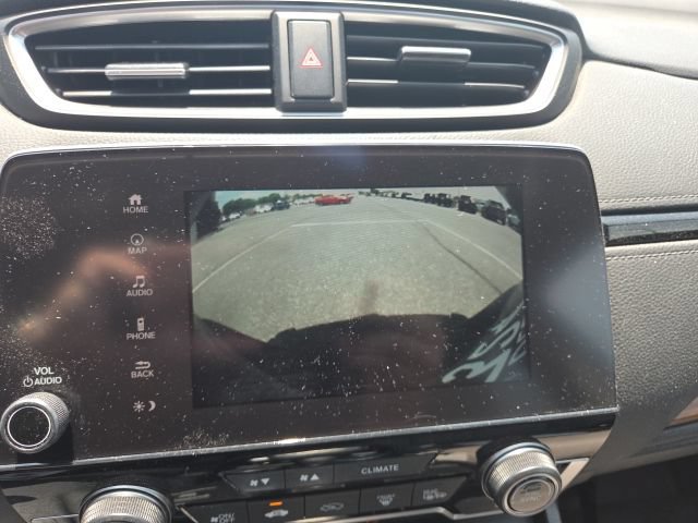 Used 2018 Honda CR-V EX-L image 12