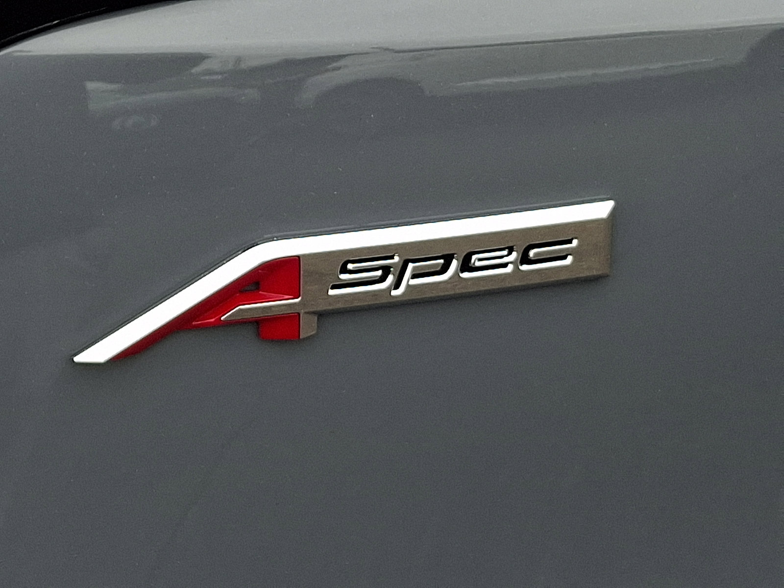 Certified 2025 Acura ADX A-Spec AWD/4WD image 32