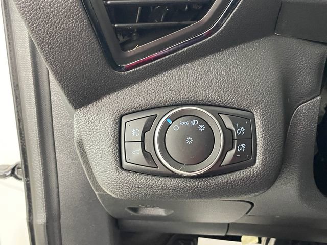 Used 2018 Ford Escape Titanium w/ Ford Safe & Smart Package image 14