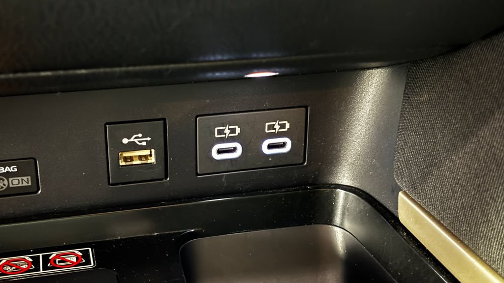 Used 2026 Toyota Camry LE FWD image 21