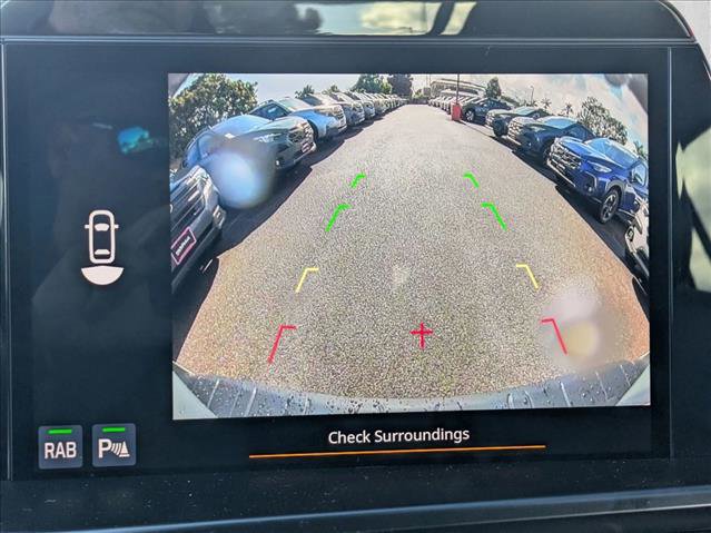 New 2026 Subaru Outback Premium image 13