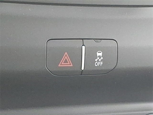 Used 2023 RAM 3500 Tradesman w/ Chrome Appearance Group image 22