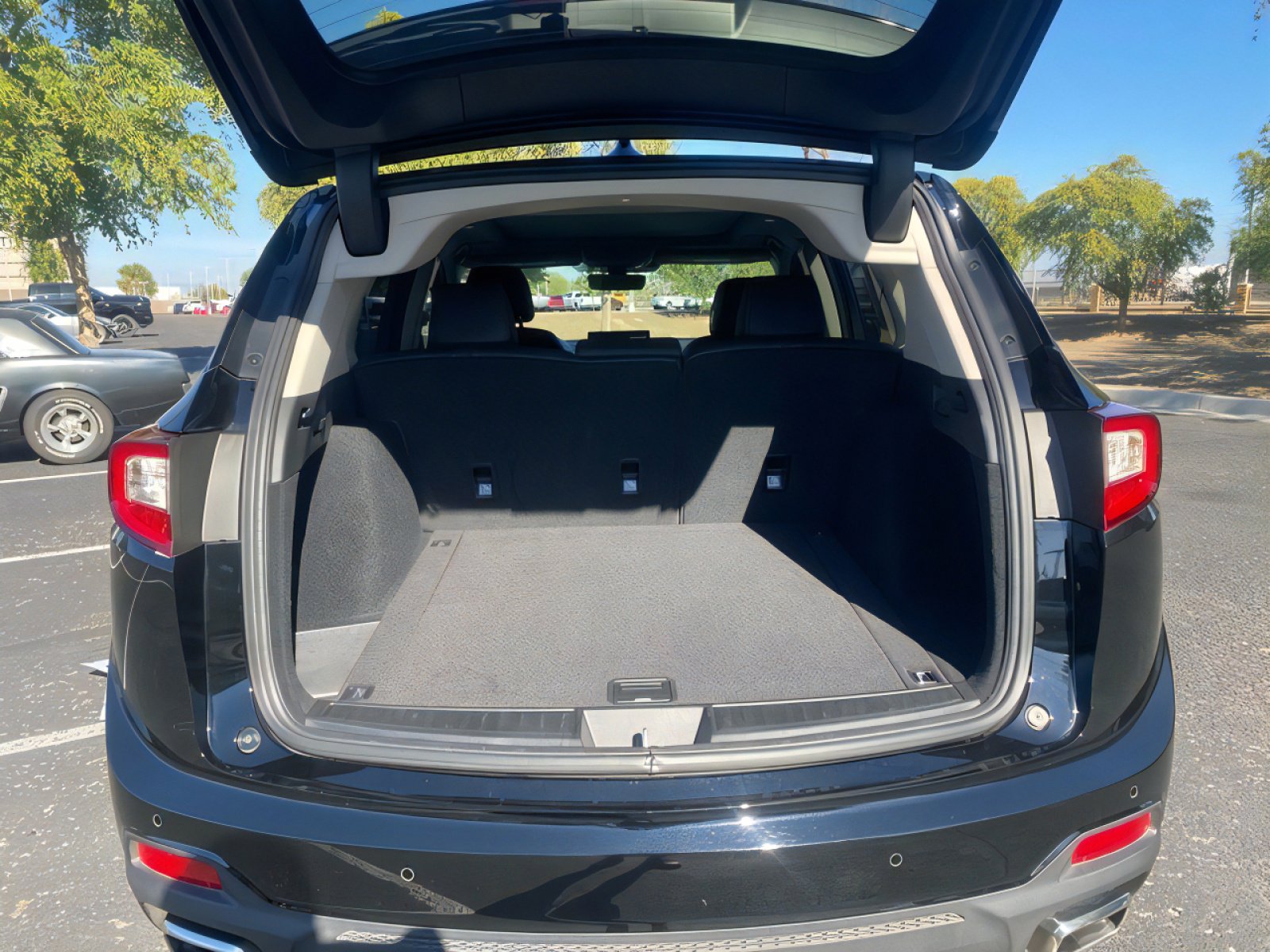 Used 2025 Acura RDX SH-AWD w/ Technology Package image 27