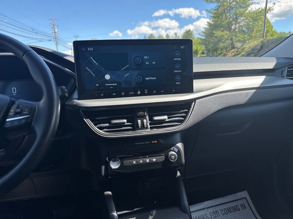 Used 2023 Ford Escape Active w/ Tech Pack #1 FWD image 18