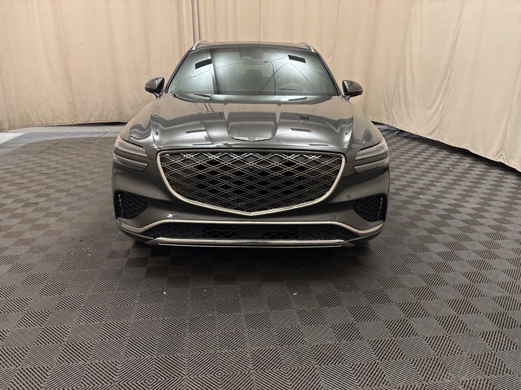 New 2026 Genesis GV70 2.5T Advanced image 2