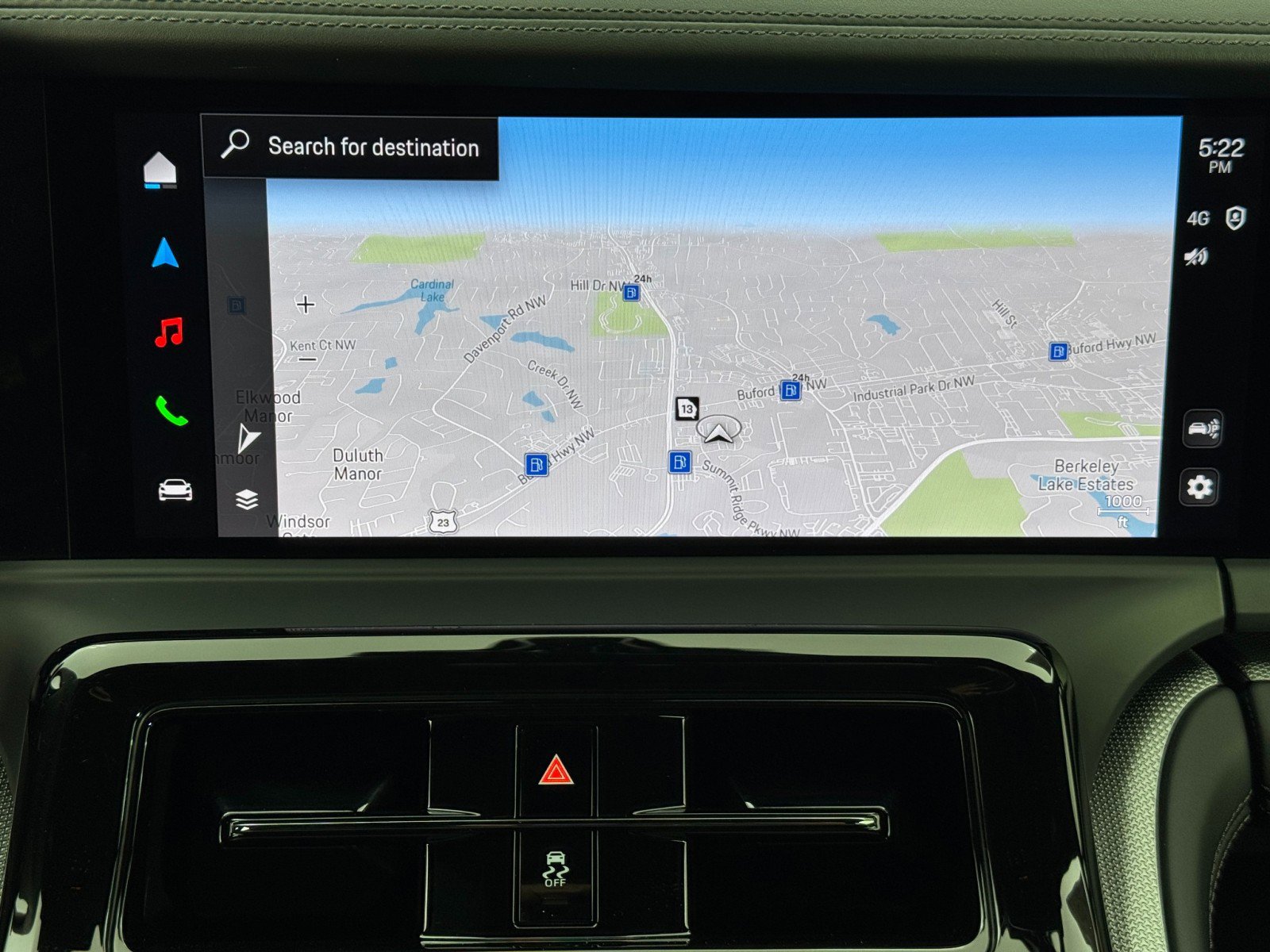 Used 2025 Porsche Panamera 4S w/ Premium Package image 27