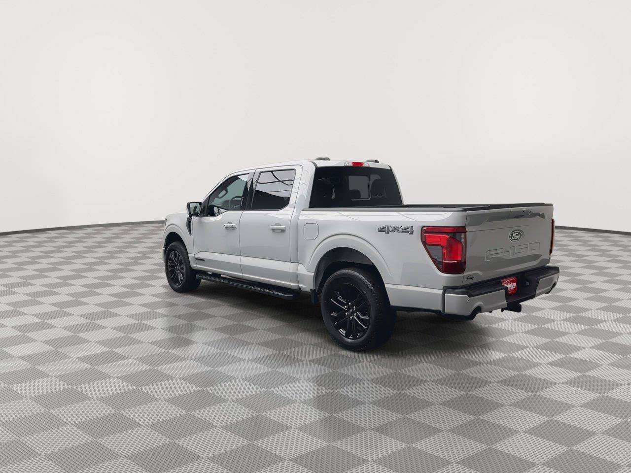 Certified 2024 Ford F150 XLT w/ Equipment Group 303A High AWD/4WD image 44
