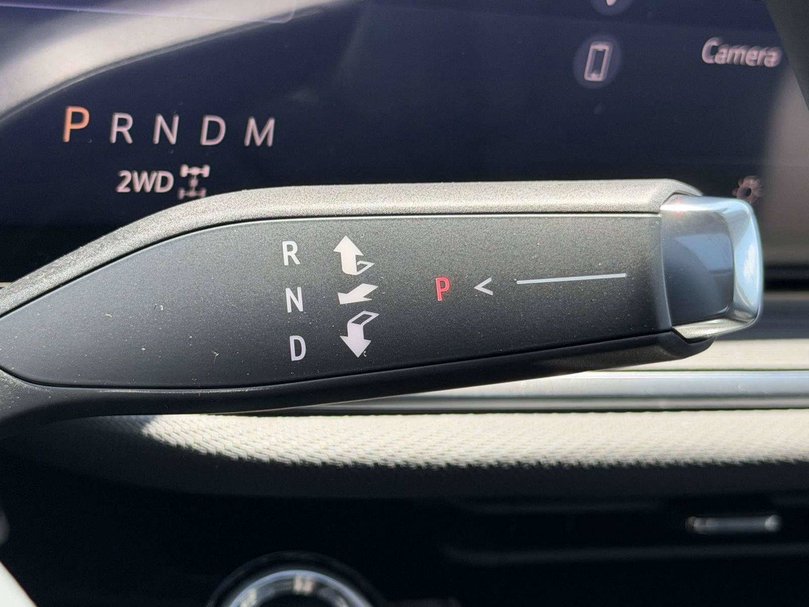 New 2026 Buick Envision Preferred AWD/4WD image 15