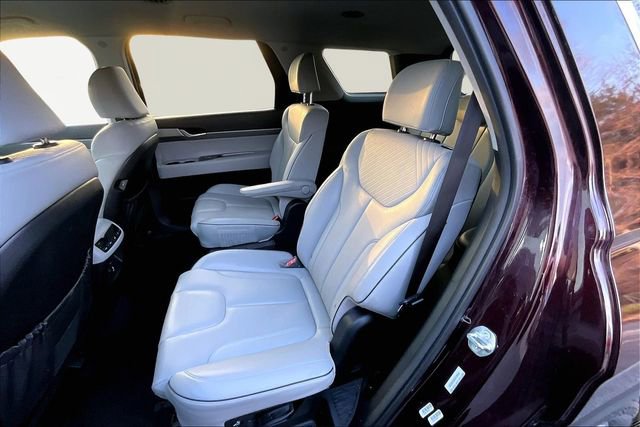 Used 2025 Hyundai Palisade SEL image 16