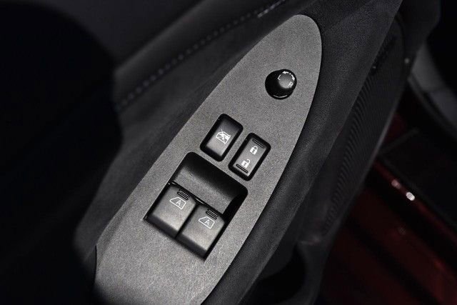 Certified 2024 Nissan Z Performance w/ Floor Mat Package image 10