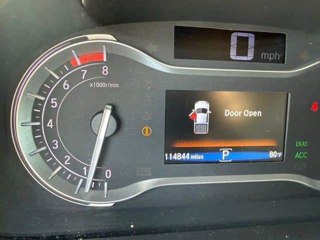 Used 2019 Honda Ridgeline Black Edition image 14