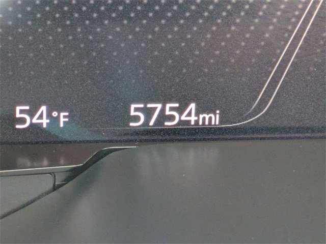 Certified 2025 MAZDA CX-90 3.3 Turbo S w/ Premium Package image 9