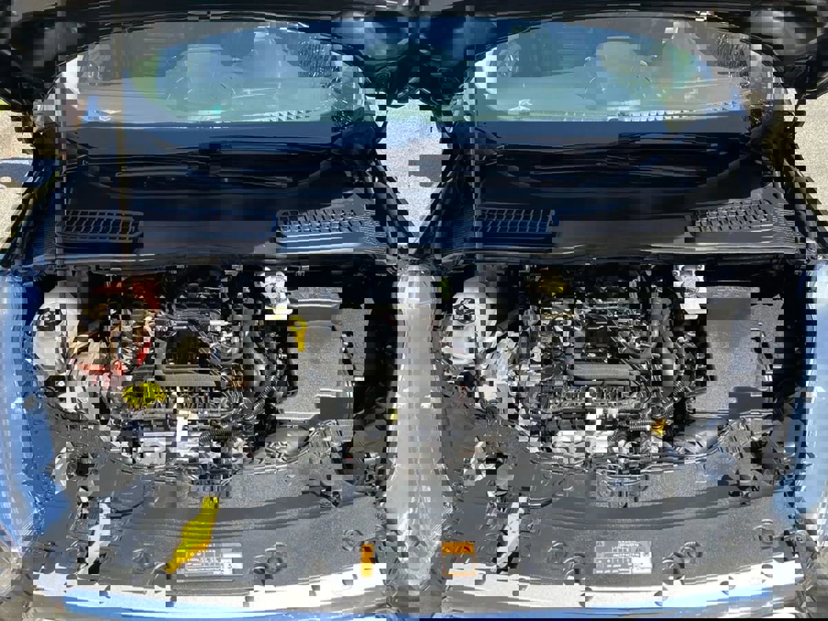 Used 2019 Ford Escape SEL image 34