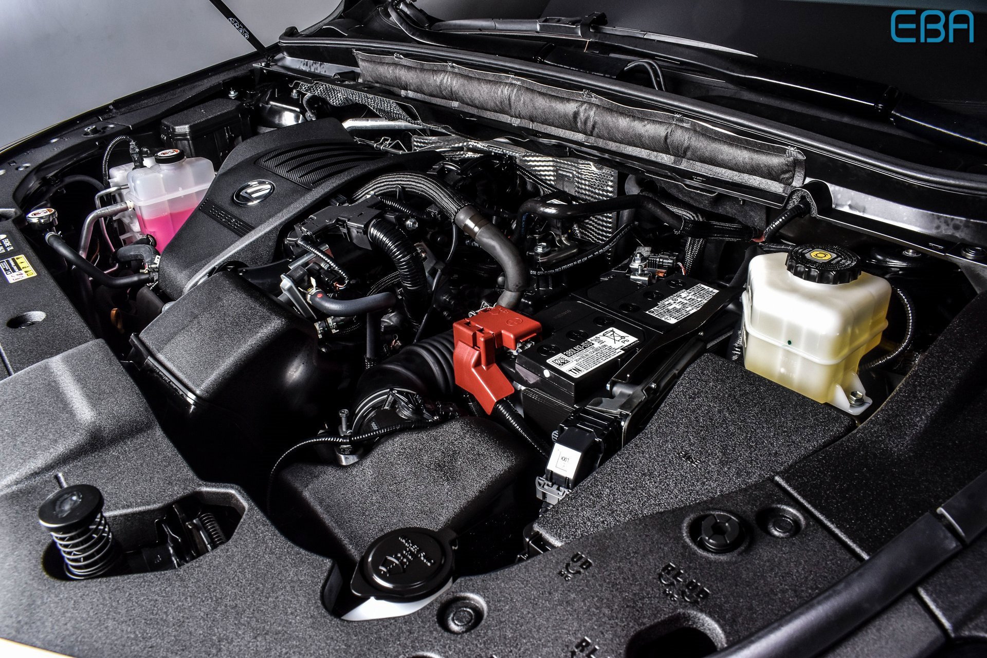 Used 2025 Lexus RX 350 Premium w/ Convenience Package image 13