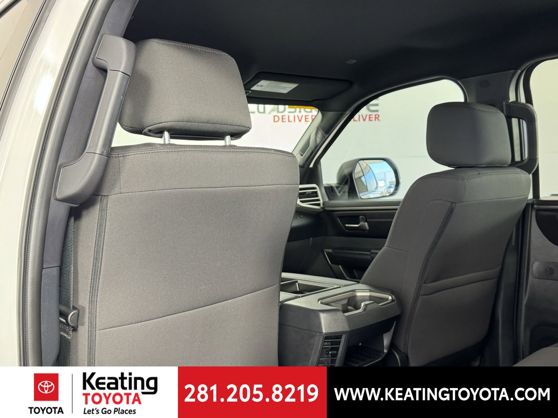 Certified 2026 Toyota Tundra SR5 image 17