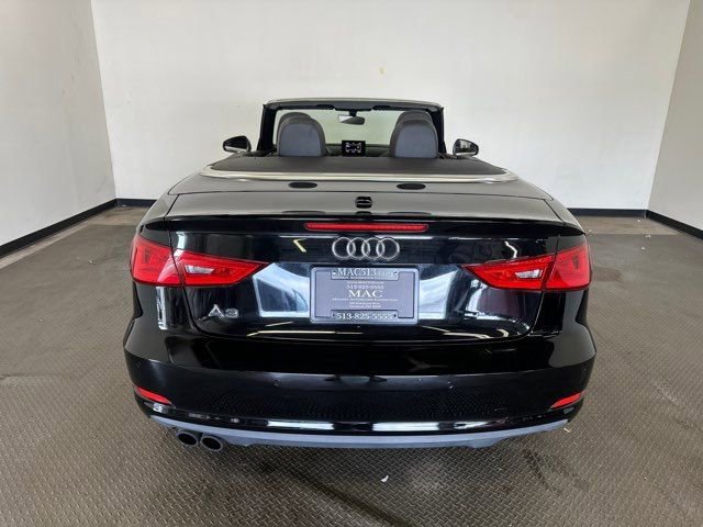 Used 2016 Audi A3 1.8T Premium image 8