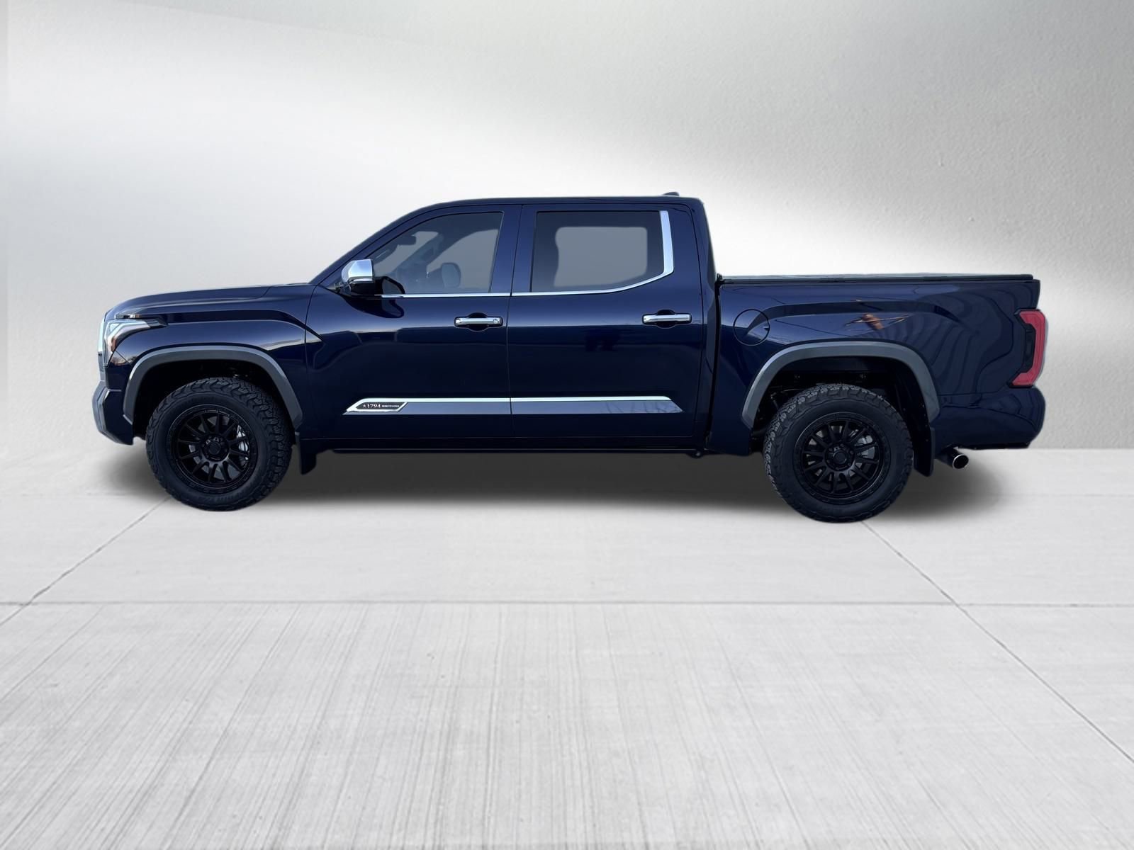 Used 2026 Toyota Tundra 1794 Edition image 4
