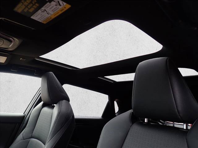 Certified 2023 Subaru Solterra AWD image 14
