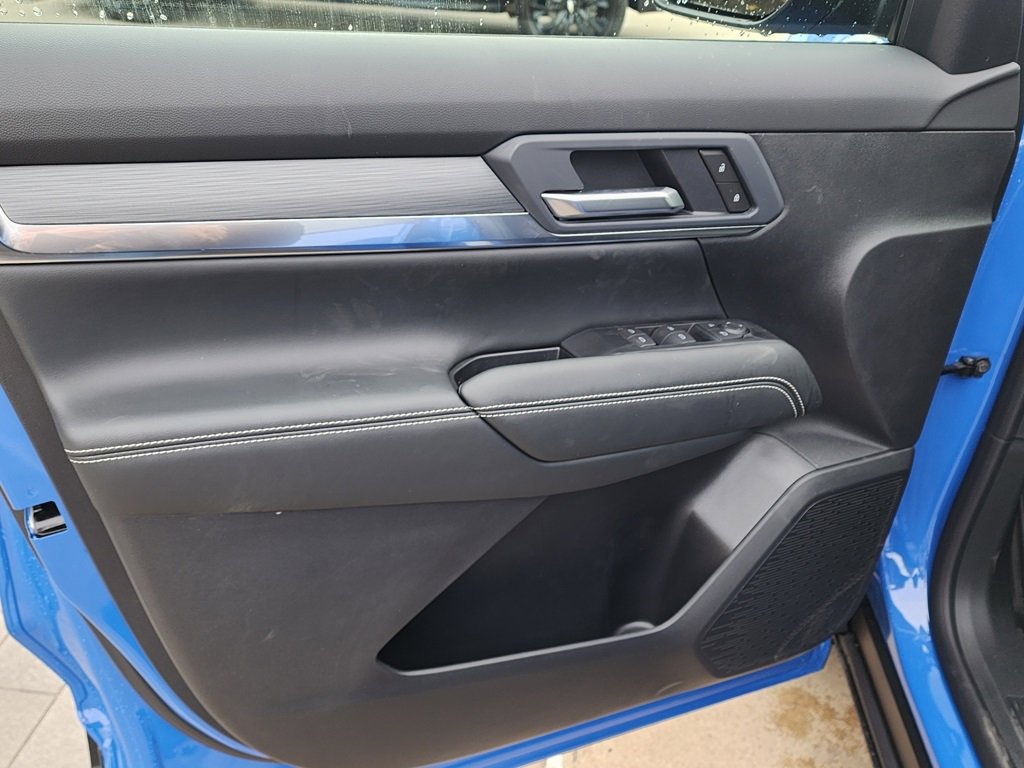 New 2026 GMC Terrain Elevation w/ Black Edition image 13