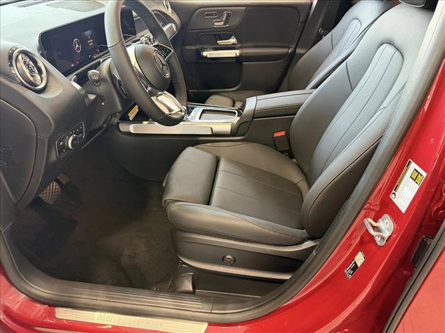 New 2026 Mercedes-Benz GLB 250 4MATIC image 10