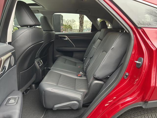 Certified 2021 Lexus RX 350 AWD w/ Premium Package image 5