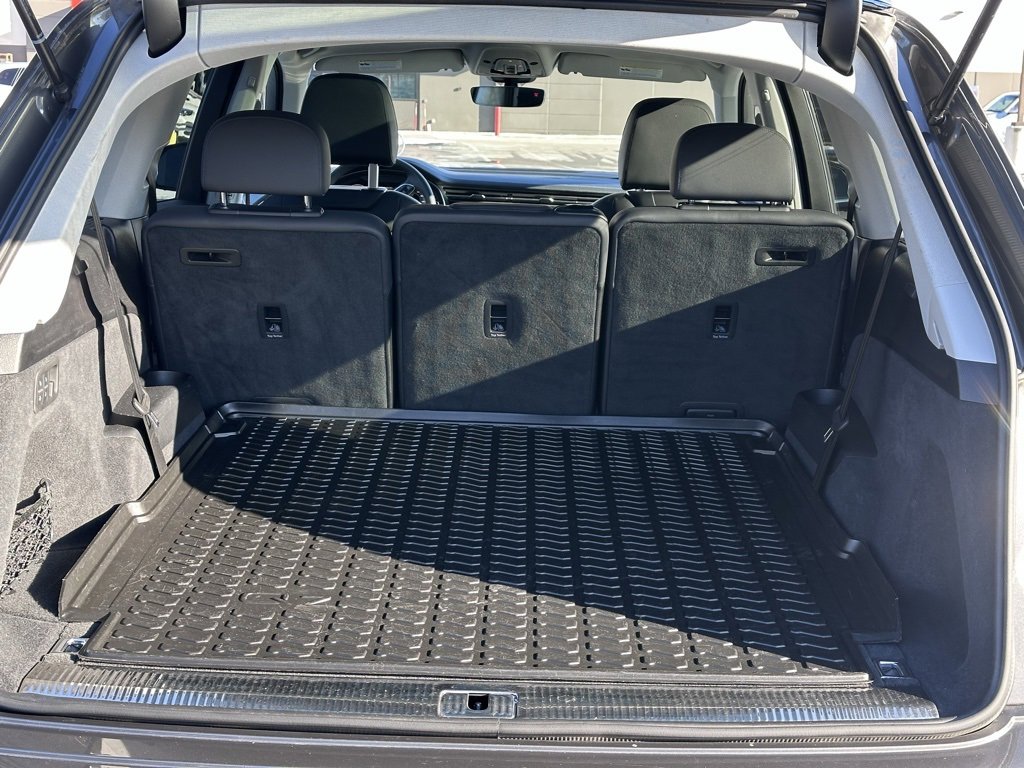 Used 2023 Audi Q7 2.0T Premium w/ Convenience Package image 6