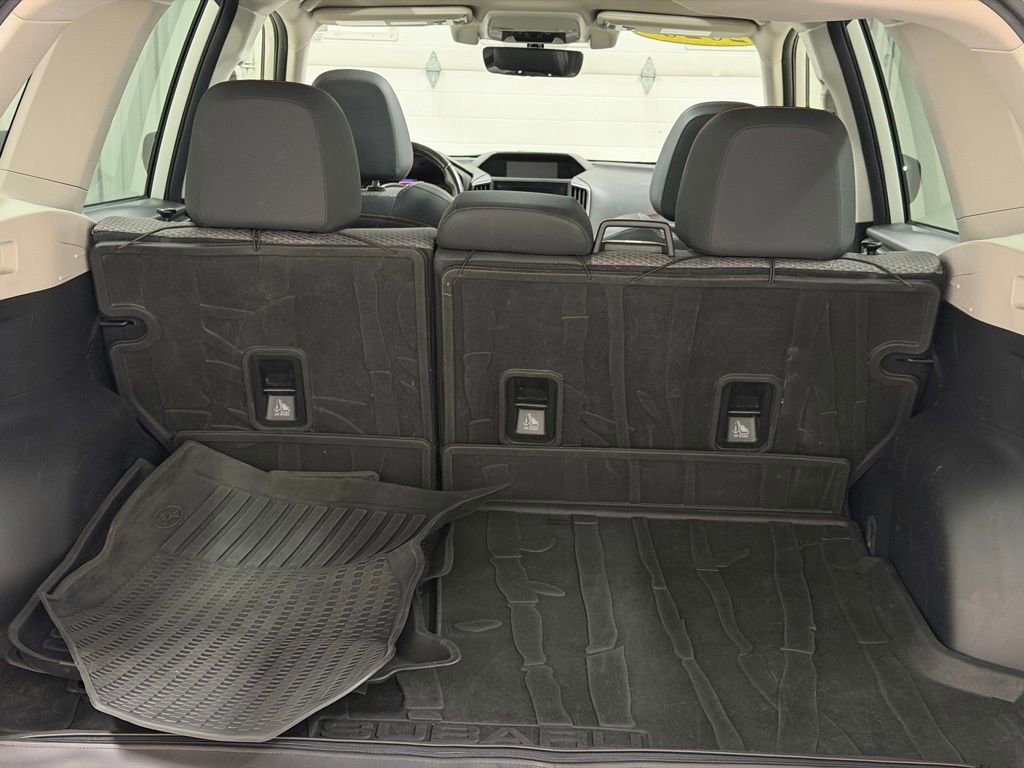 Used 2020 Subaru Forester Sport w/ Popular Package #2 image 19
