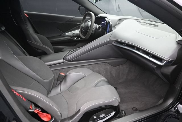Used 2023 Chevrolet Corvette Stingray Coupe w/ Z51 Performance Package RWD image 16