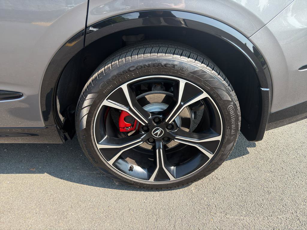 Certified 2026 Acura MDX Type S w/ Advance Package AWD/4WD image 31