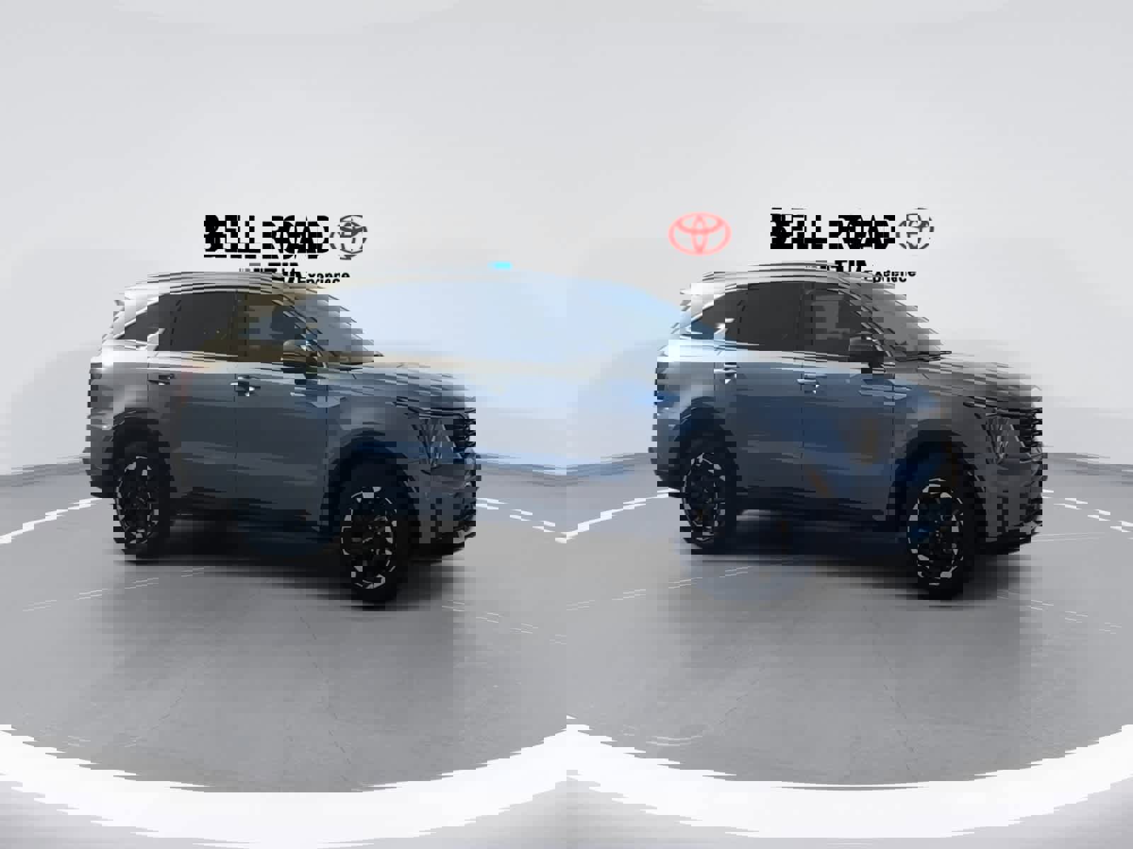 Used 2024 Kia Sorento S image 9