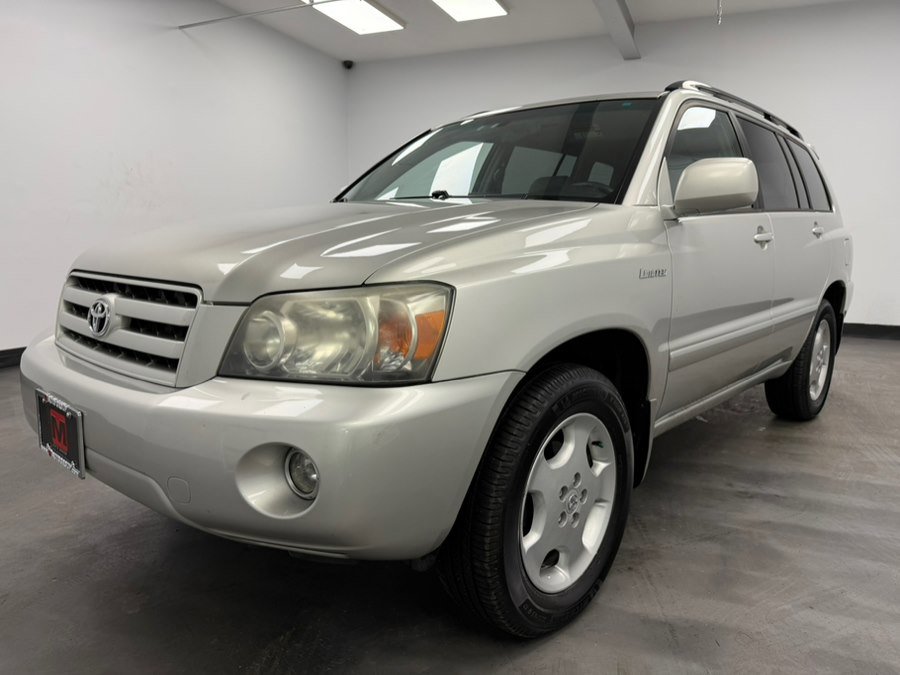 Used 2006 Toyota Highlander 4WD V6 w/ 3rd Row image 4
