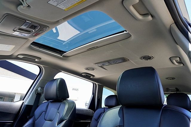 Used 2024 Kia Telluride S w/ S Sunroof Package AWD/4WD image 24