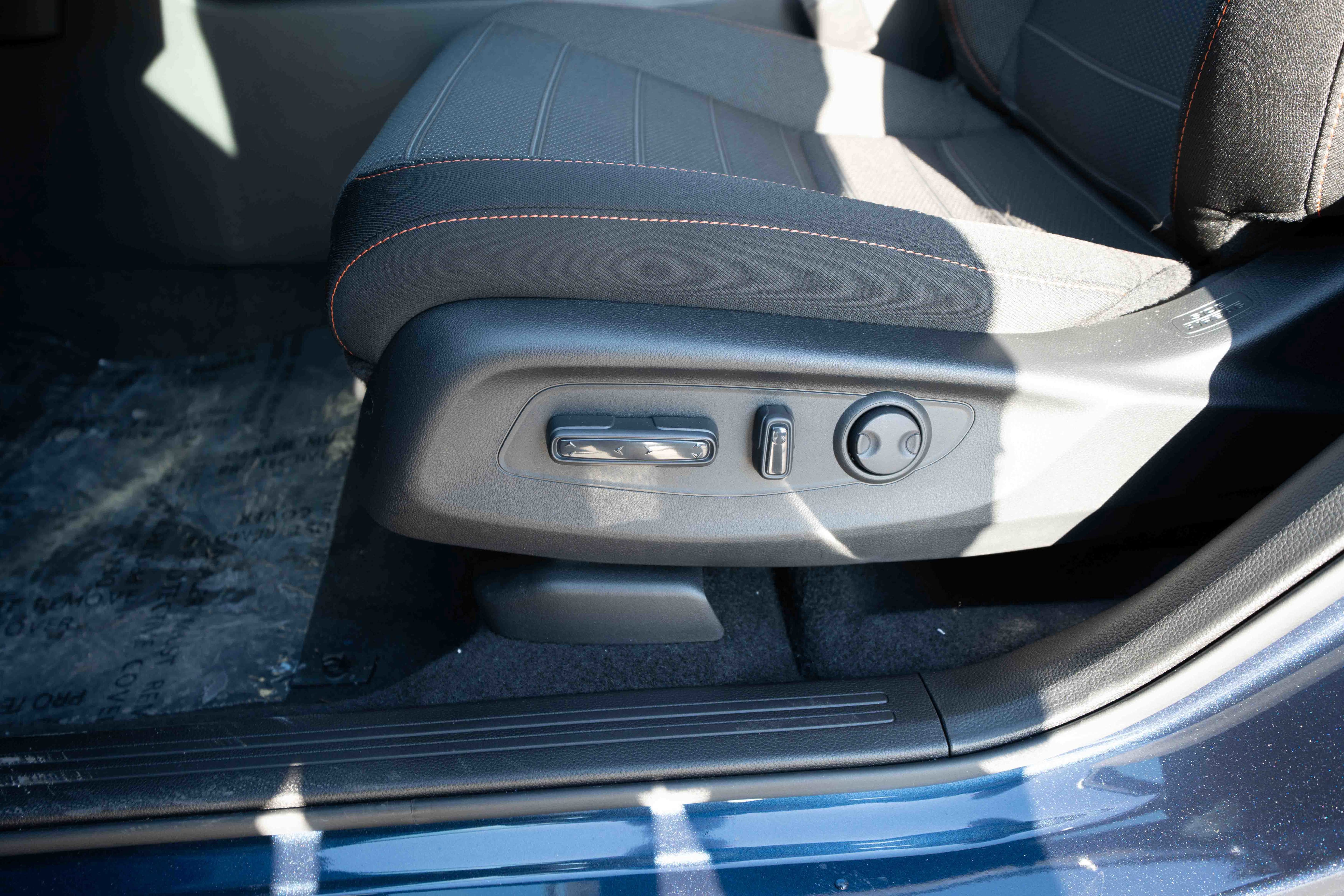 New 2026 Honda CR-V TrailSport image 12