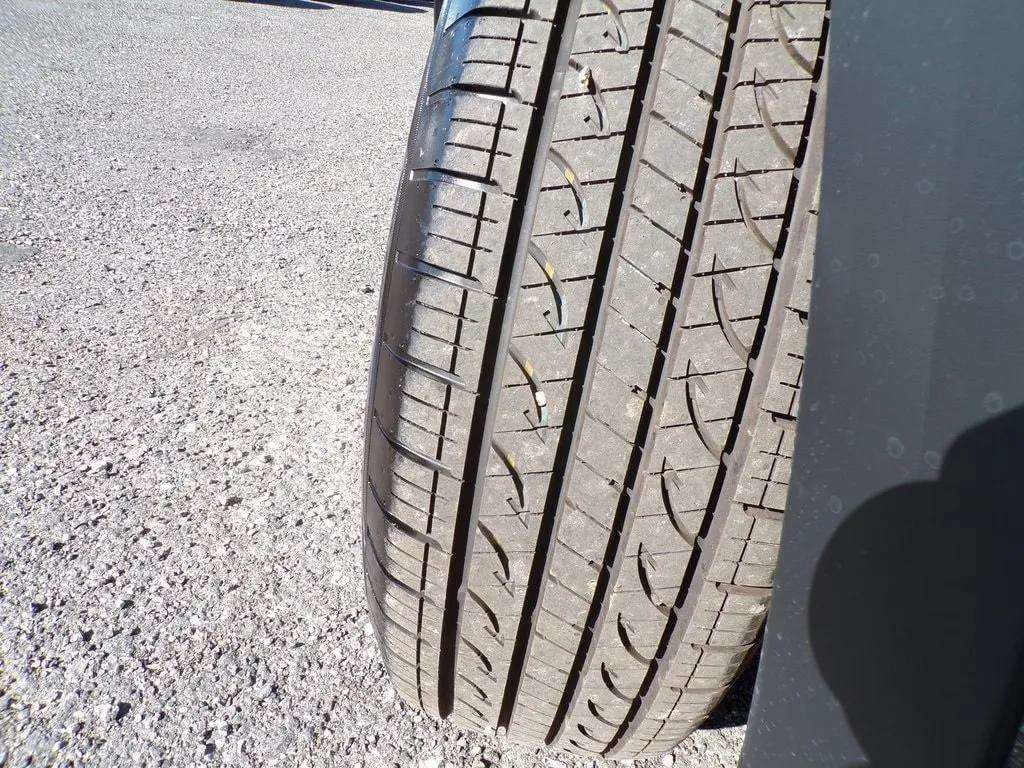 Used 2025 Subaru Outback Premium image 21