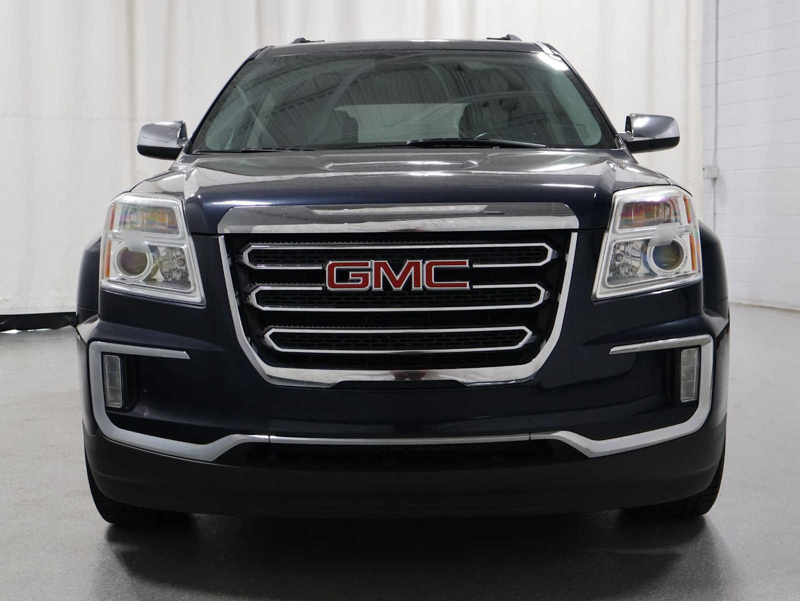 Used 2016 GMC Terrain SLT w/ Open Road Package FWD image 14